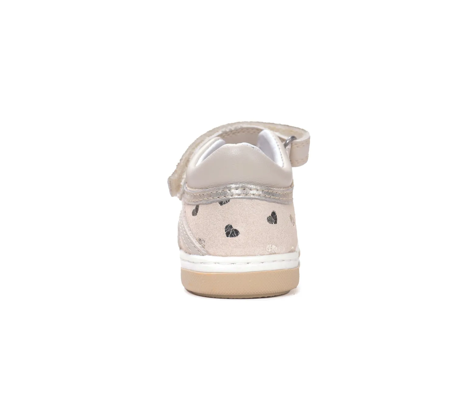 Ponte20 DA08-6-1916A supineret sandal pige