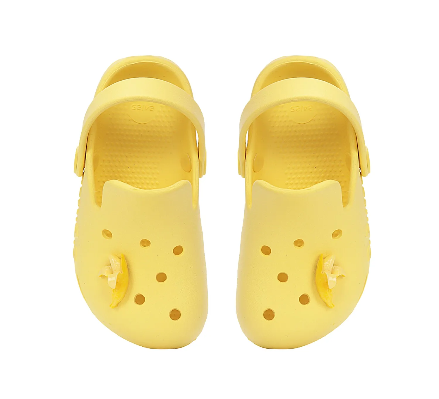 DD Step J109-61442 sutsko til piger normal vidde