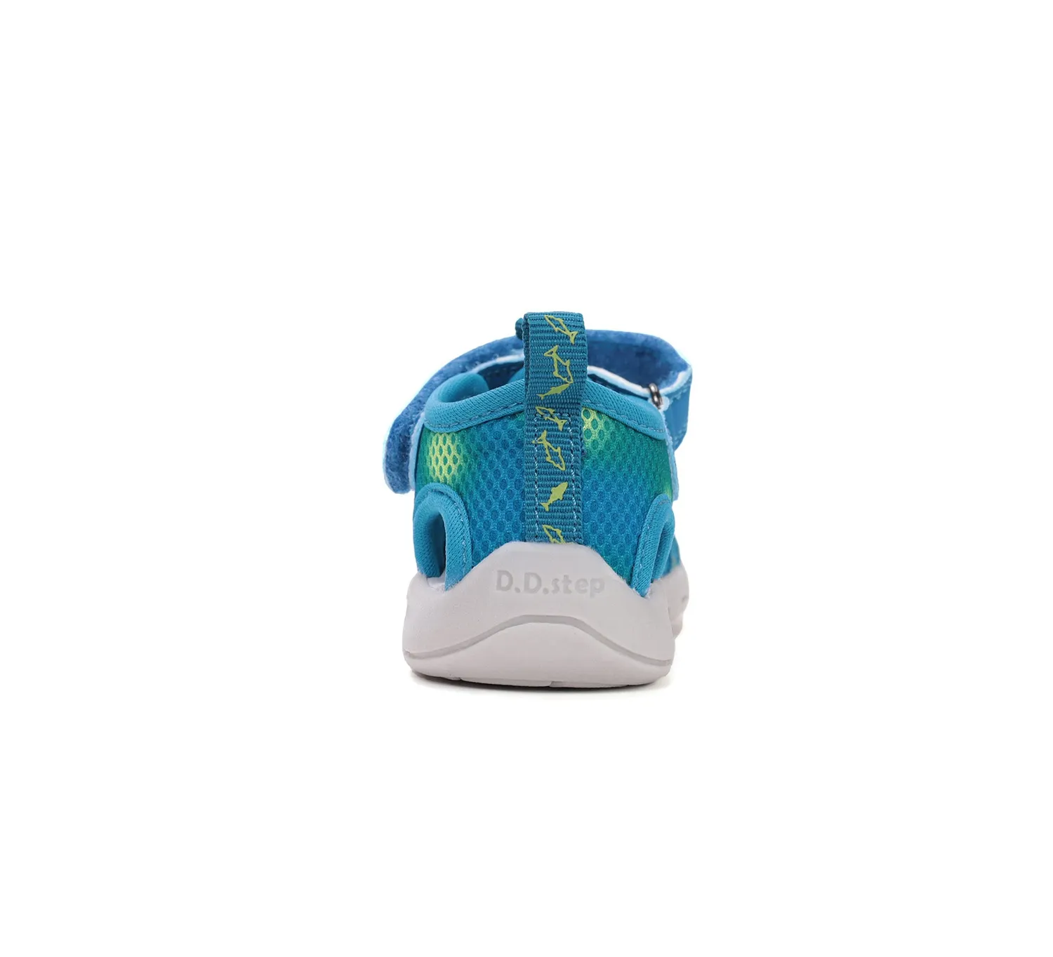 D.D.Step G065-61161 sandaler quick dry normal/bred fod