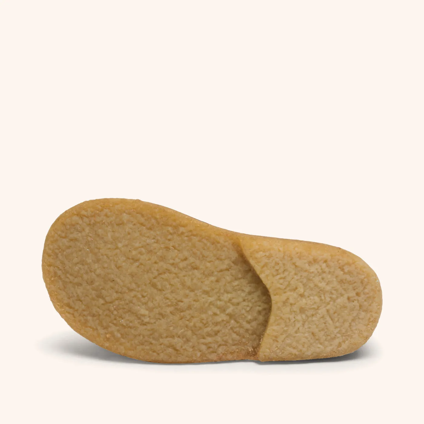 Bisgaard Nori sandal nude – læder
