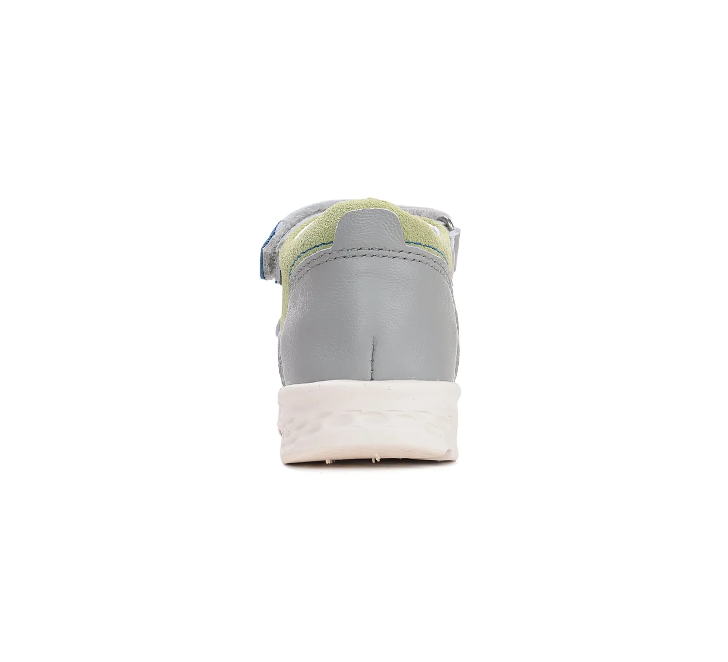 Ponte20 DA05-6-1893A supineret sandal til drenge normal fod