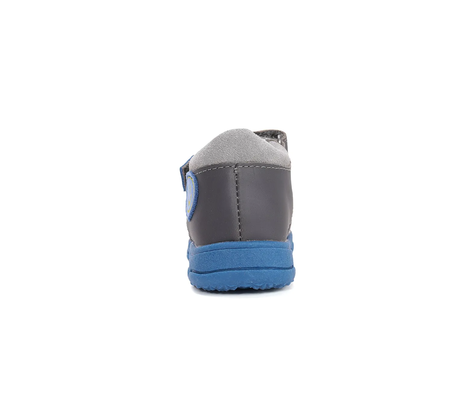 DD Step G064-61554A sandal dreng bred fod