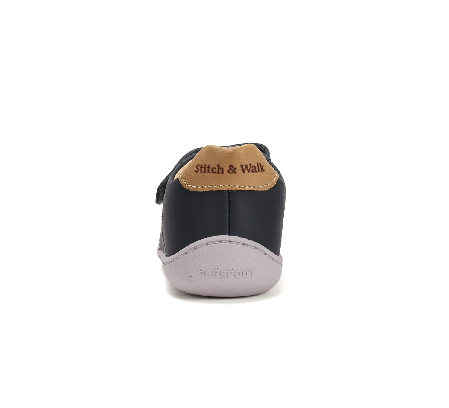 Stitch and Walk S088-62293C barfodssko drenge