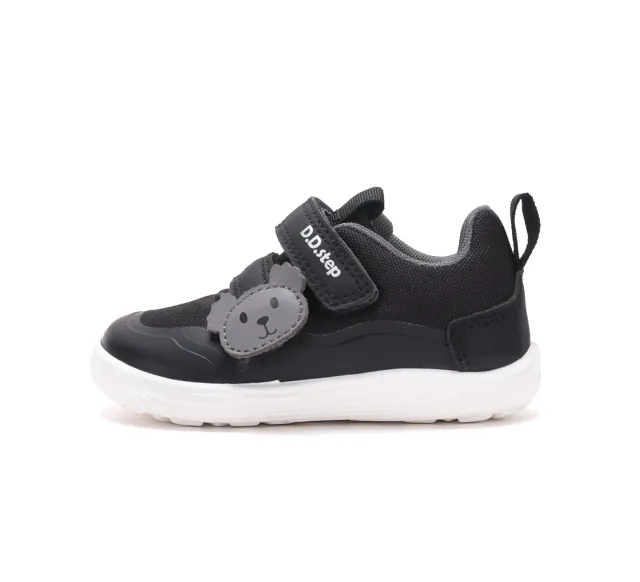 DD Step F093-62608B barfodssko sportssko dreng