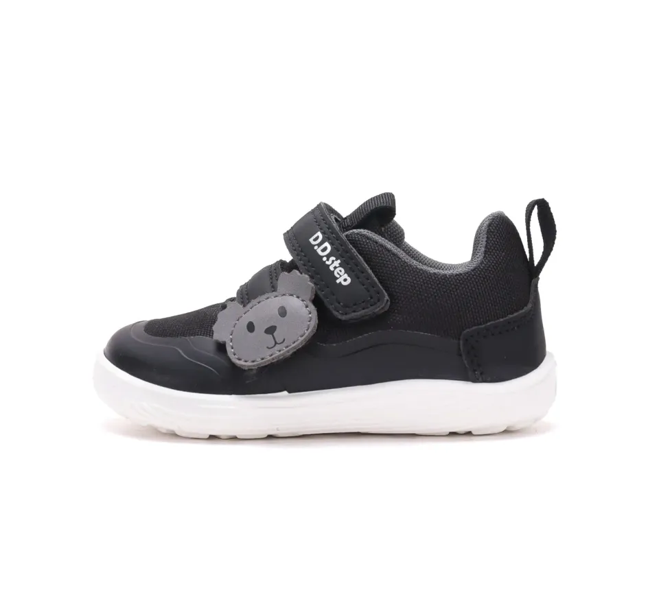 DD Step F093-62608B barfodssko sportssko dreng