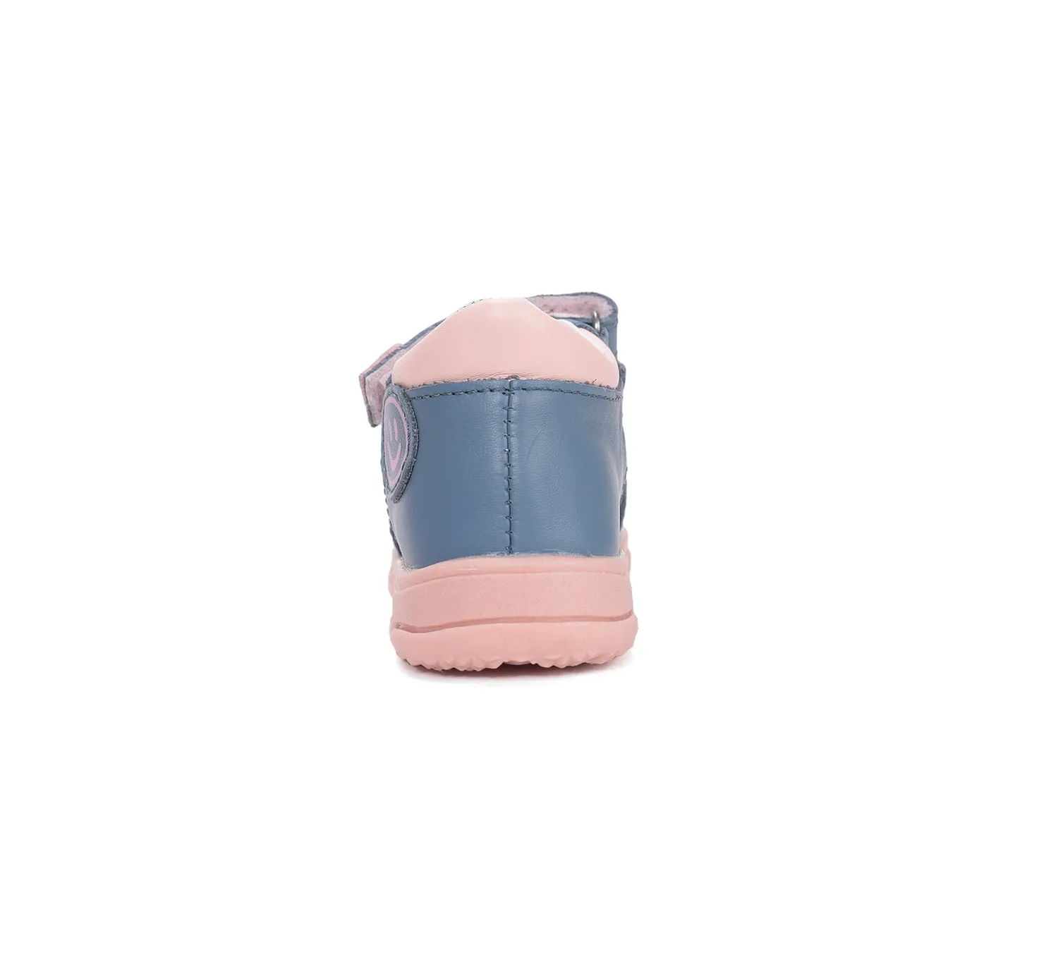 DD Step G064-61554D sandal til piger normal bred fod sommer