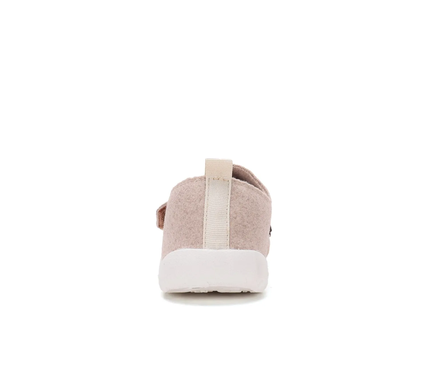 DD Step Barefoot C086-62686F lærredssko pige barfod