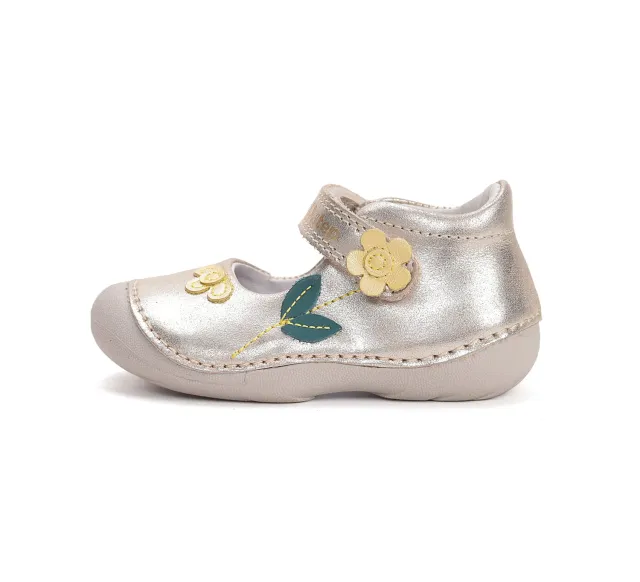 DD Step H015-61614 sandal pige begyndersko