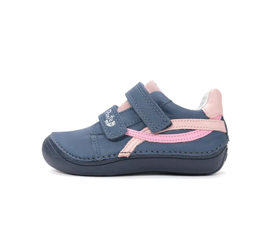 D.D.Step Ponte20 DA03-6-1529A supineret sko bred