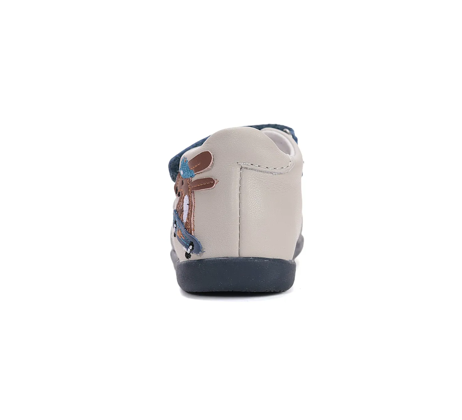 DD Step G075-61229B sandaler til dreng