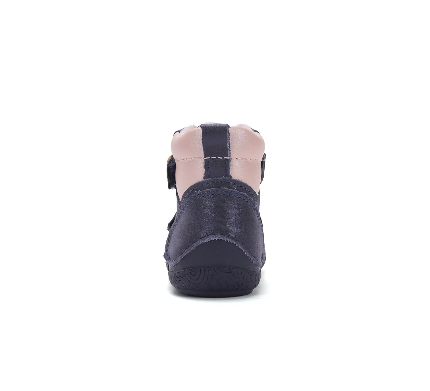 DD Step A116-62911F barfodssko pige thermo foret