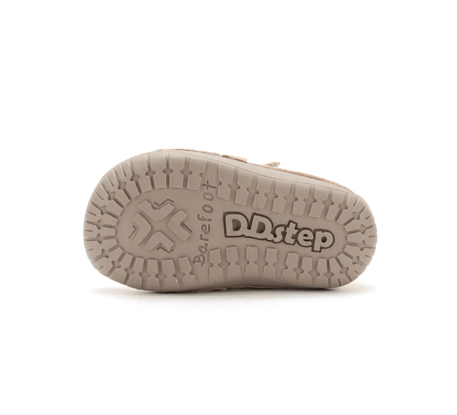 D.D.Step S070-62583B barfodssko pige efterår