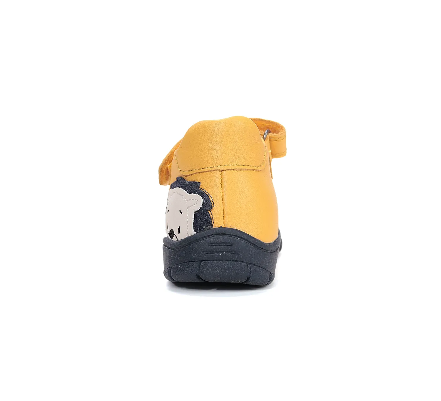 Ponte20 DA05-6-1451A sandal til dreng – supineret