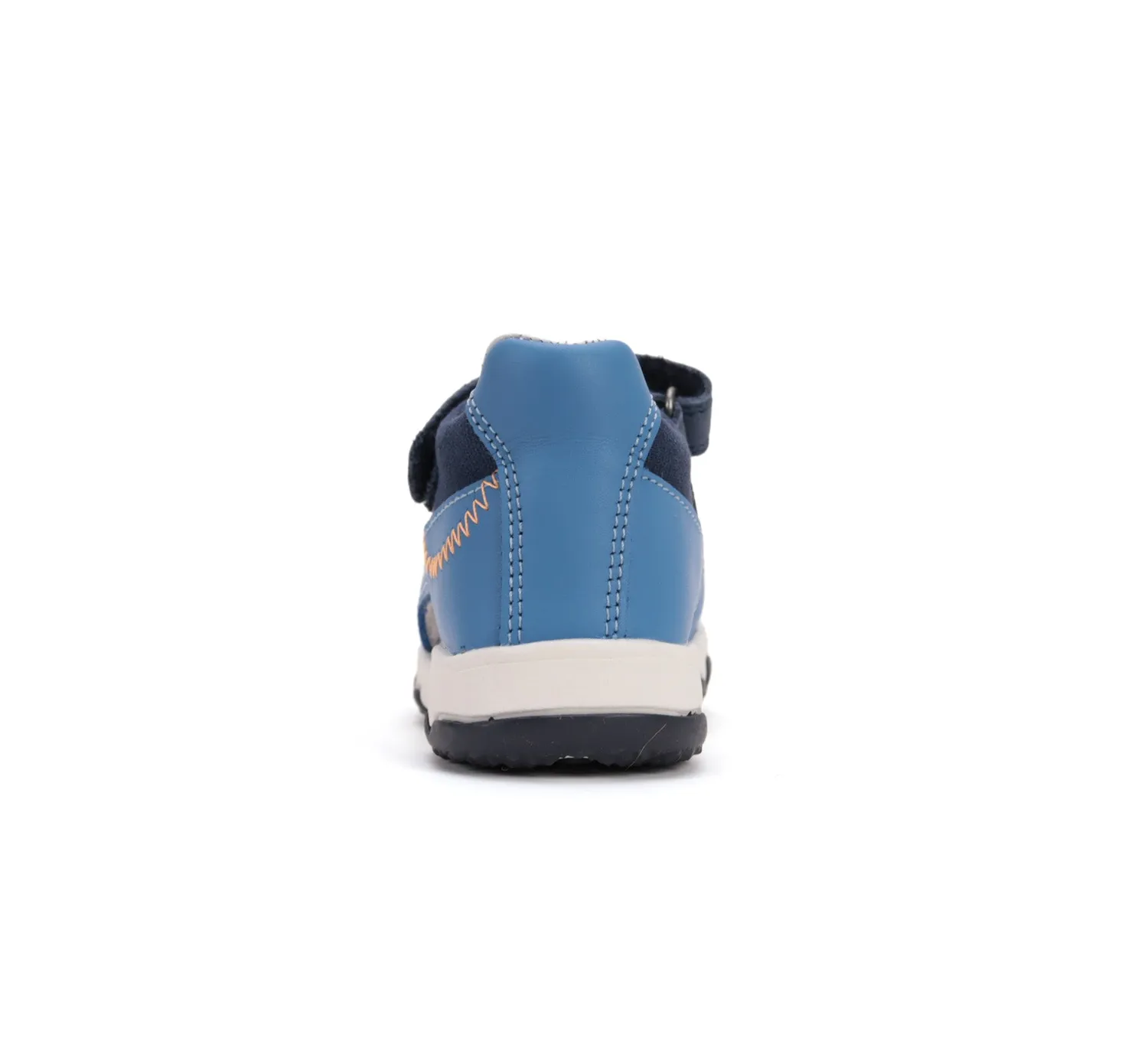 DD Step G064-51351B sandaler dreng bred fod