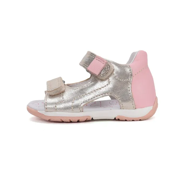 DD Step G111-61179F sandal pige normal bred fod