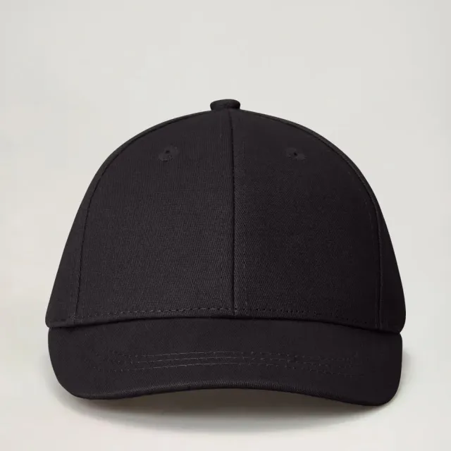 BabyMocs Baseball Cap bomuldskasket SPF50