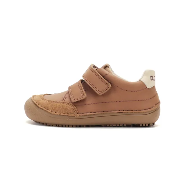 DD Step S063-62900 barfodssko bred tåboks