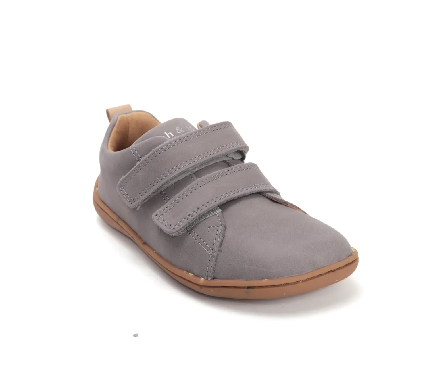 Stitch & Walk S088-61238A barfodssko til dreng
