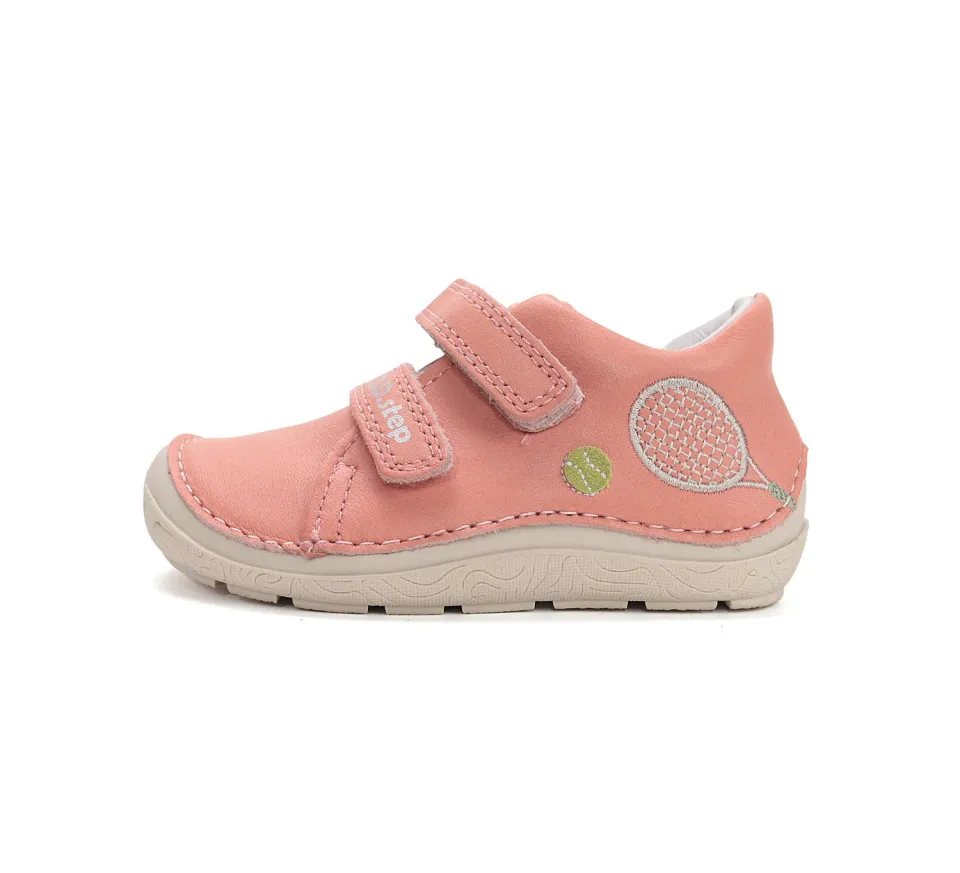 D.D.Step S116-61682C barfodssko pige lukket