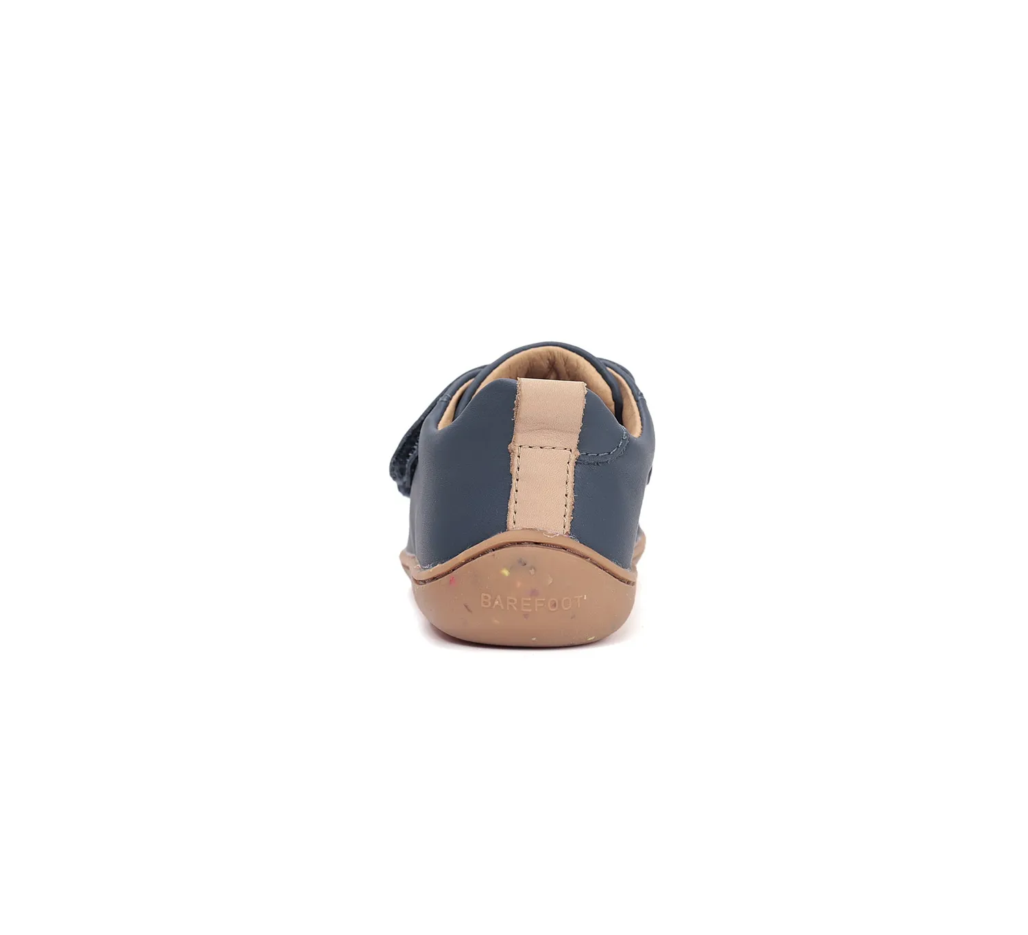 DD Step Stitch & Walk S088-61238B barfodssko drenge