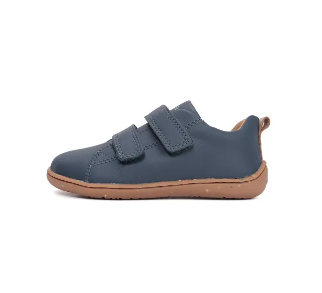 DD Step Stitch & Walk S088-61238B barfodssko drenge