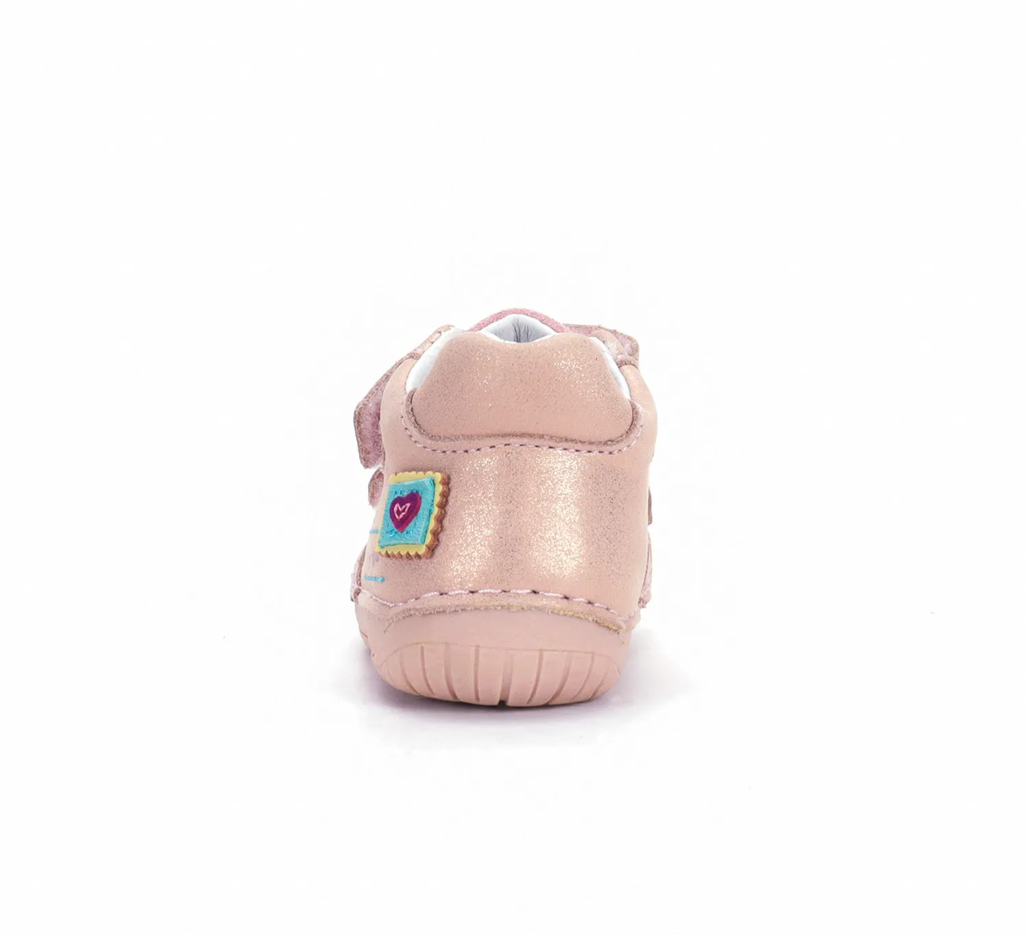 D.D.Step S070-62332B barfodssko pige lukket