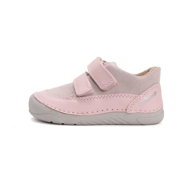 DD Step S108-61210C sko pige lukket