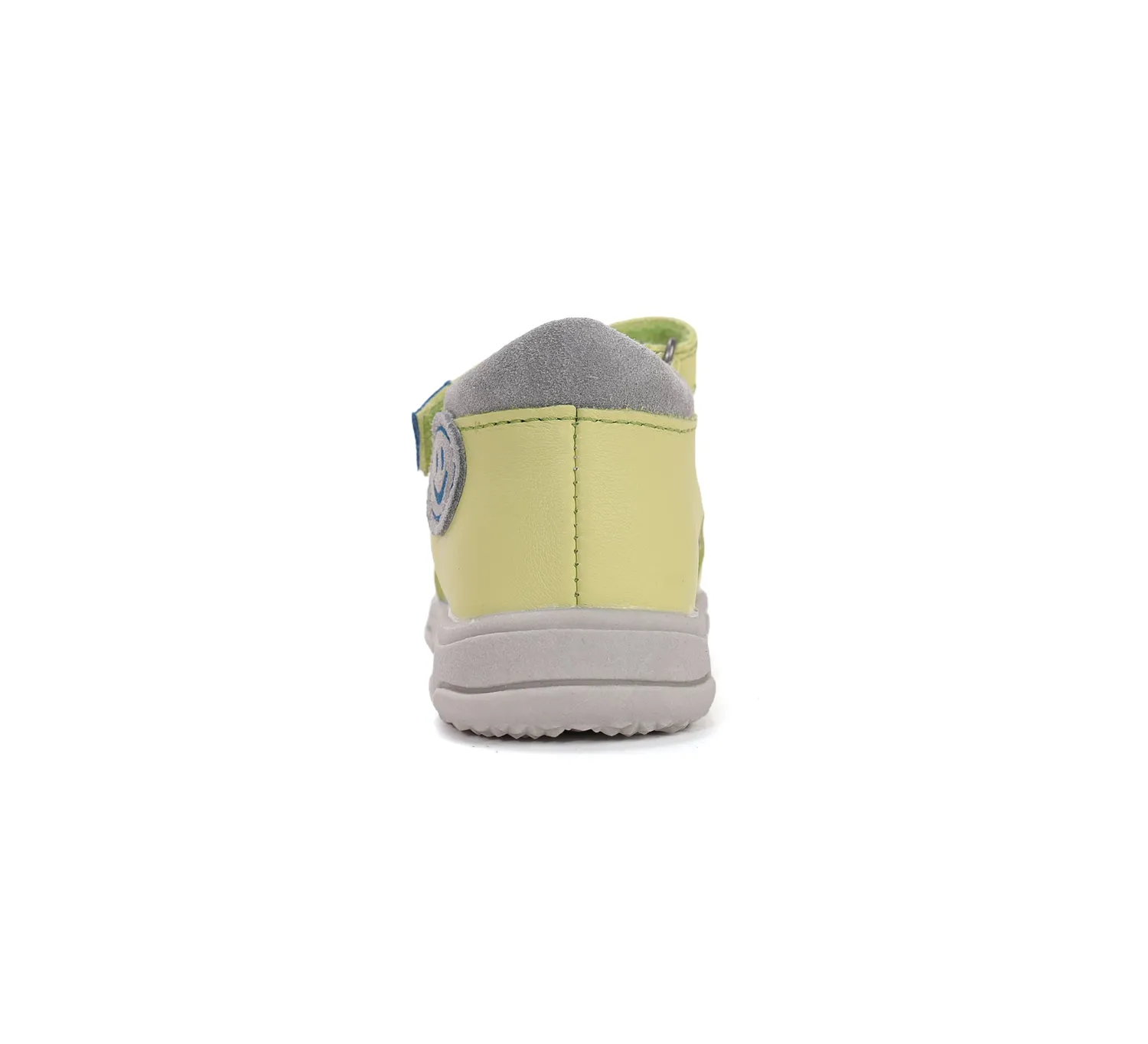 DD Step G064-61554B sandal dreng bred fod sommer