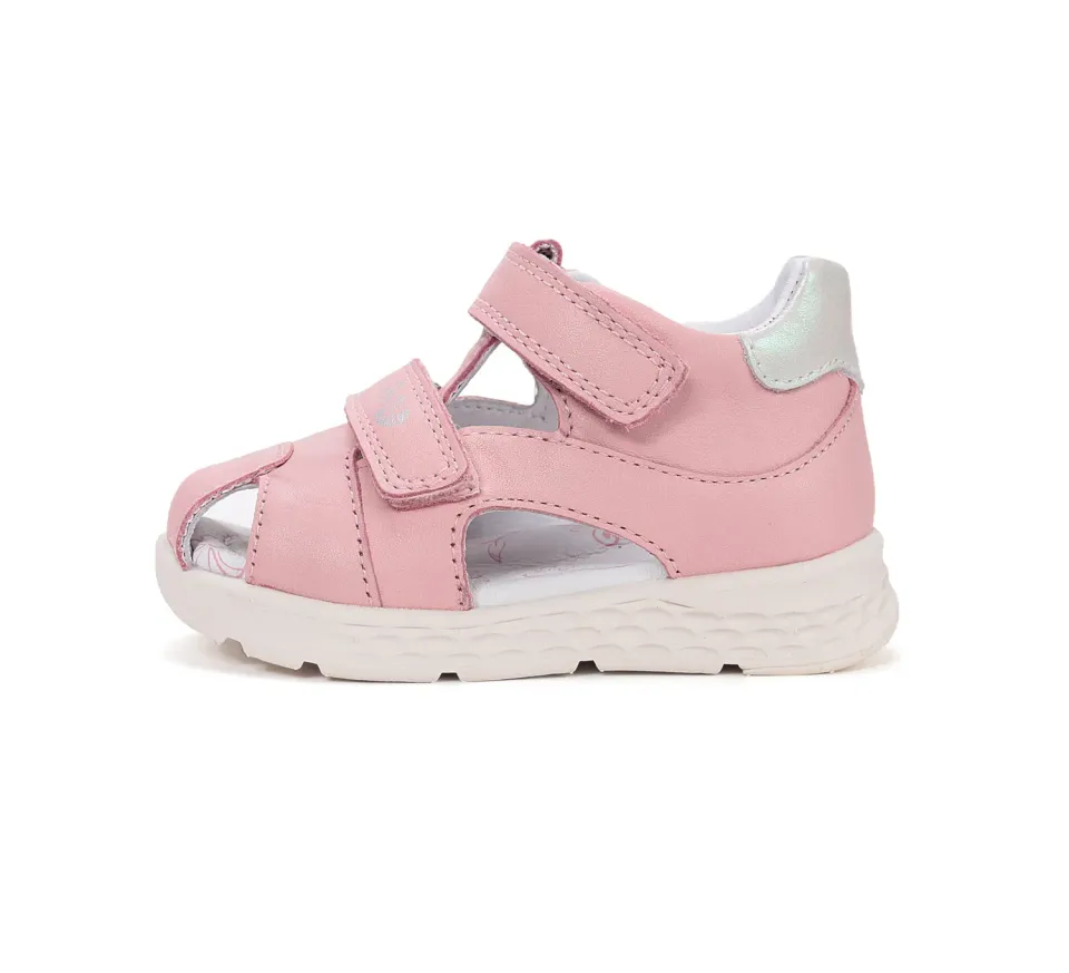 Ponte20 DA05-6-1808B sandaler pige supineret