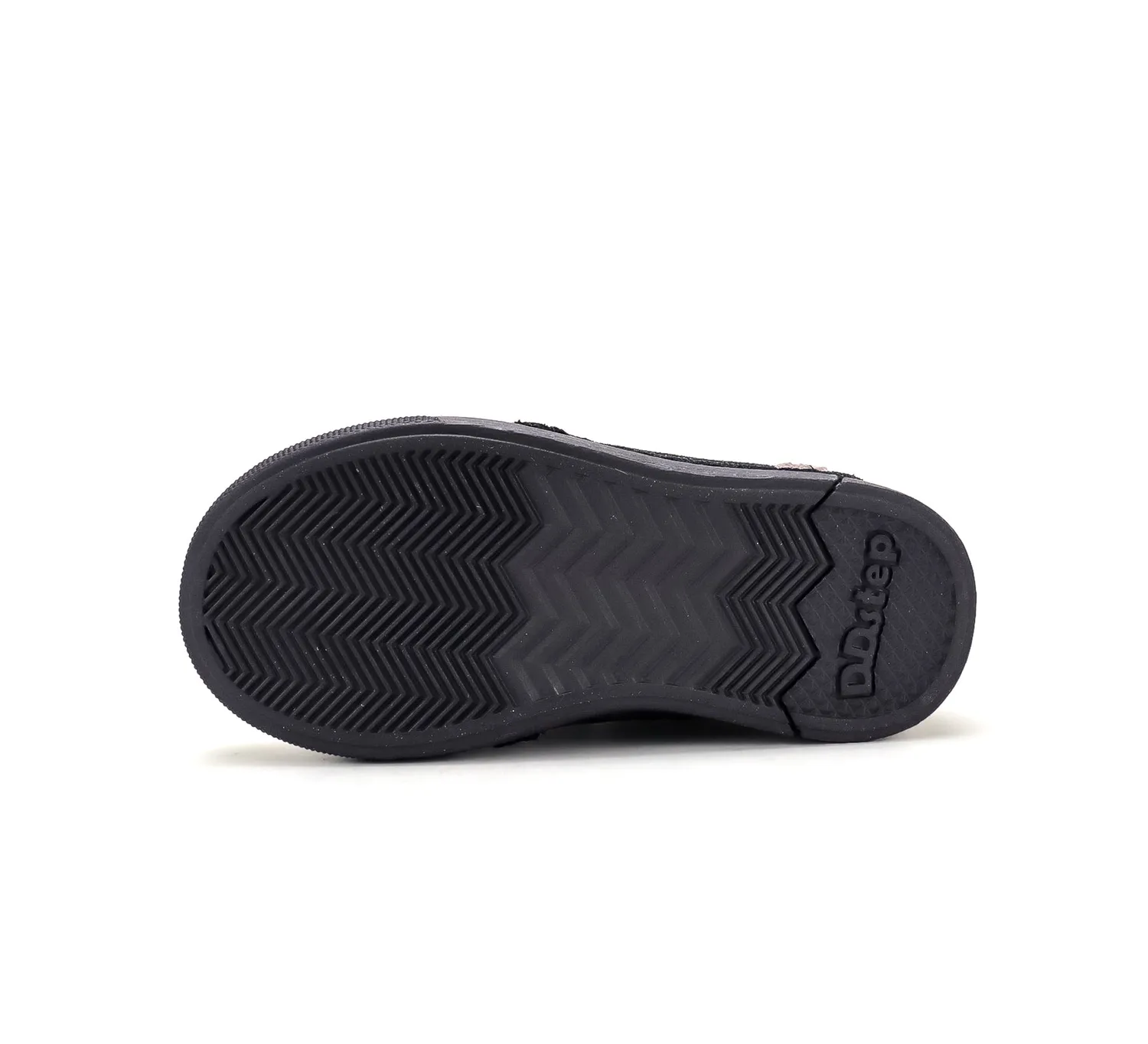 DD Step S068-62702A lyssko pige blink