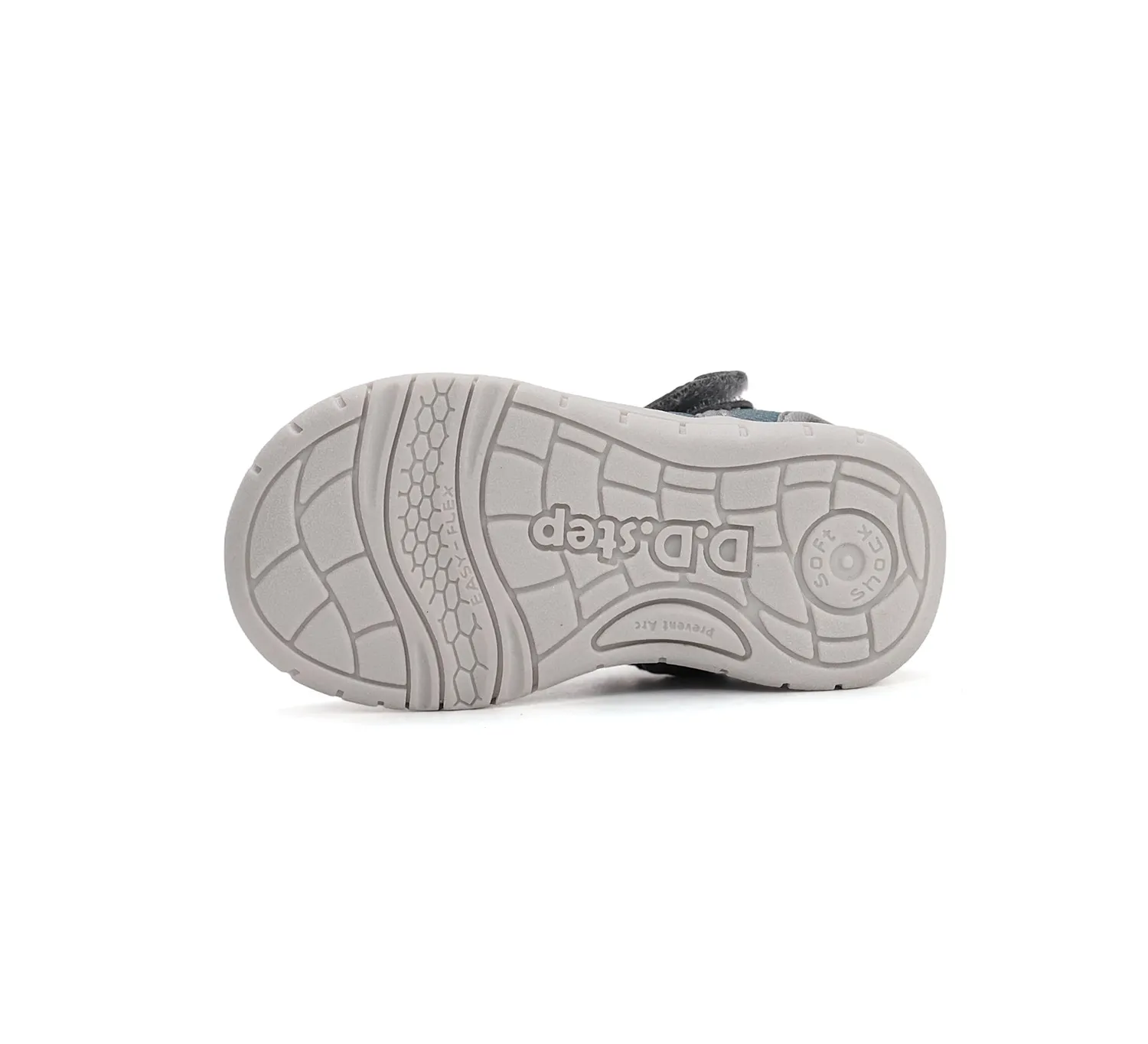 DD Step G065-61161B sandal quick dry dreng