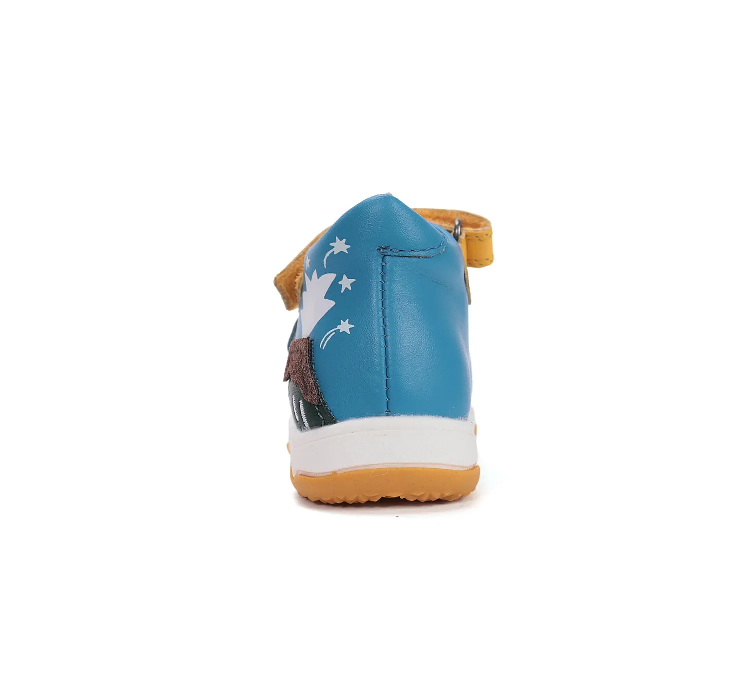 D.D.Step G064-61590 sandaler dreng sol-reaktive