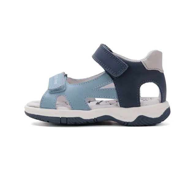 DD Step G103-61935B sandaler drenge normal bred
