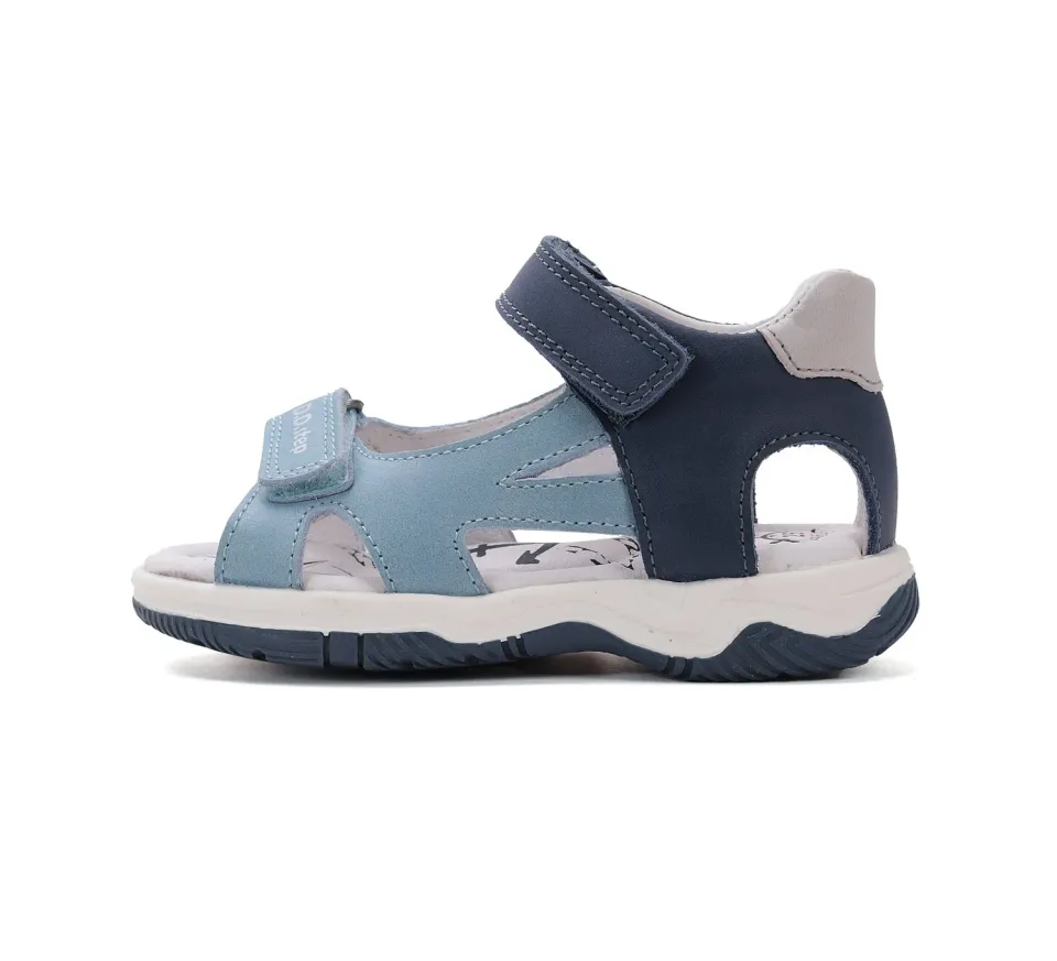 DD Step G103-61935B sandaler drenge normal bred