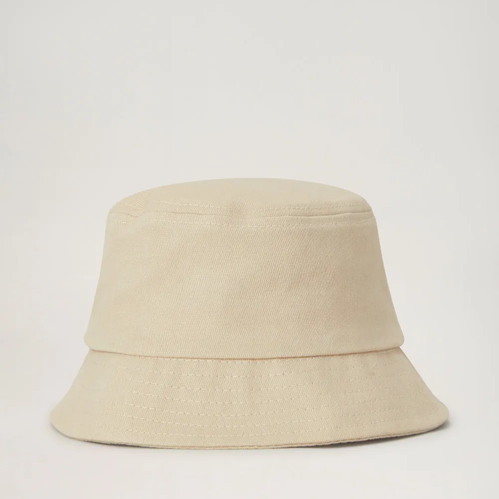 BabyMocs Fisherman Hat solhat sand SPF50