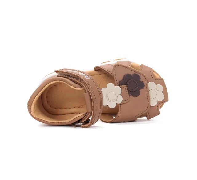 DD Step G064-61849 sandaler pige normal bred