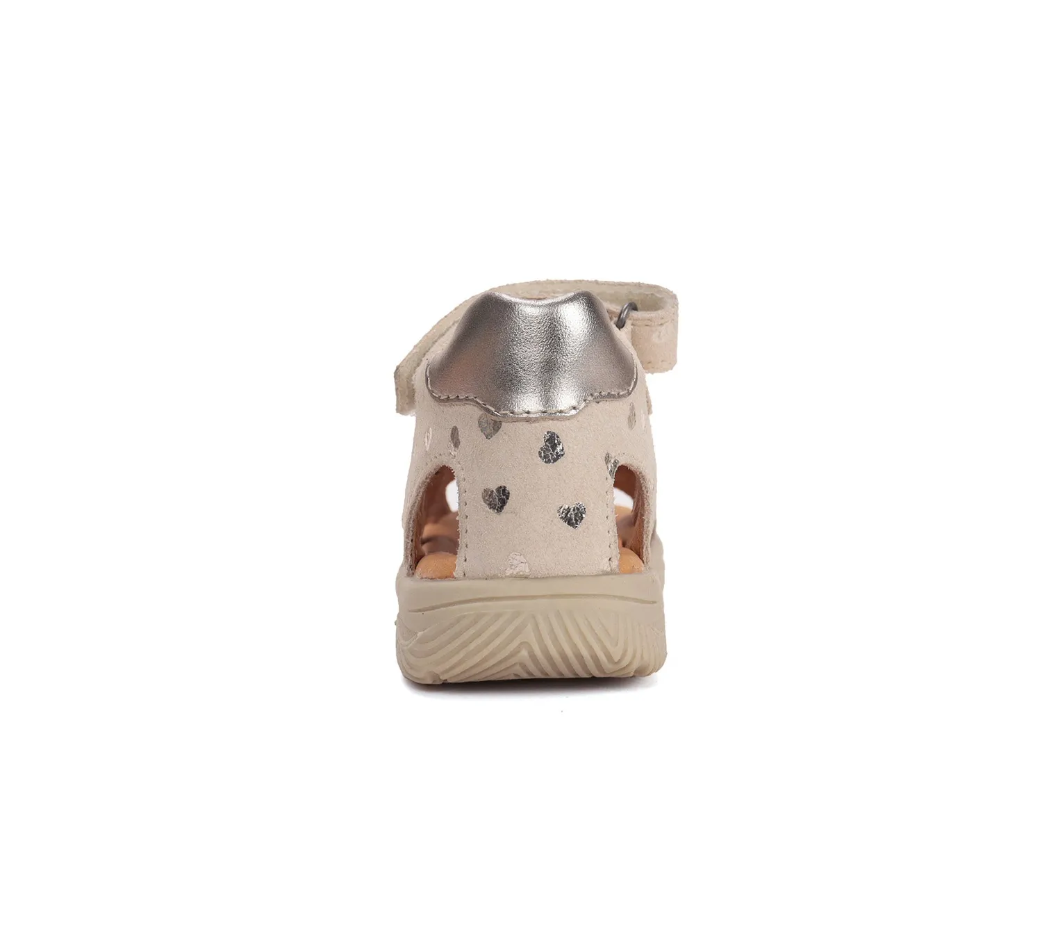 DD Step G103-61935C sandaler pige normal bred fod