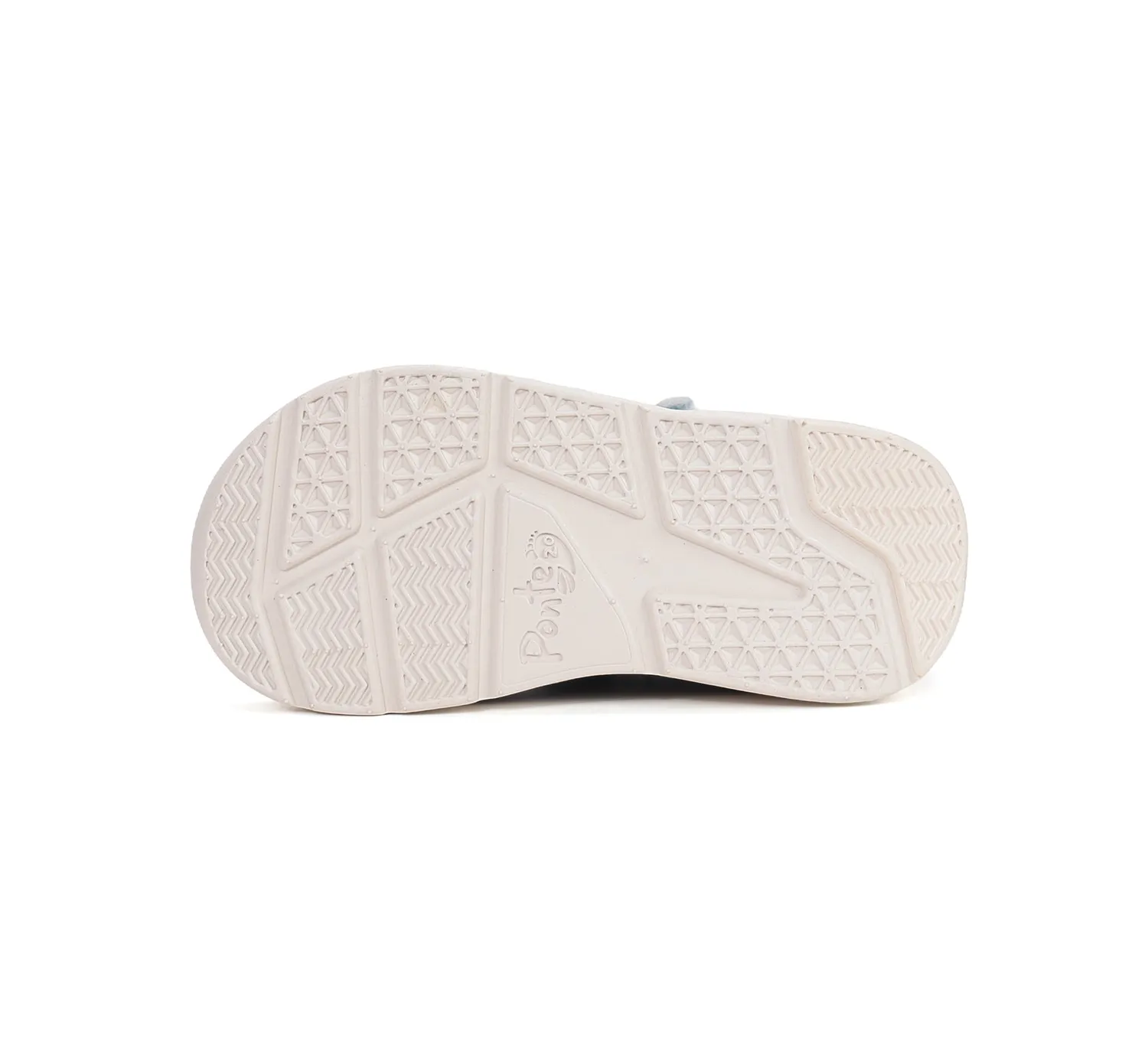 Ponte20 DA05-6-1893C sandal supineret normal/bred