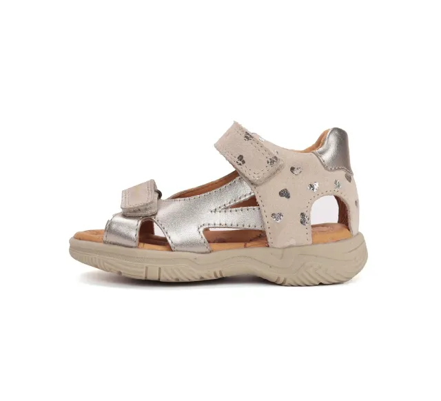 DD Step G103-61935C sandaler pige normal bred fod