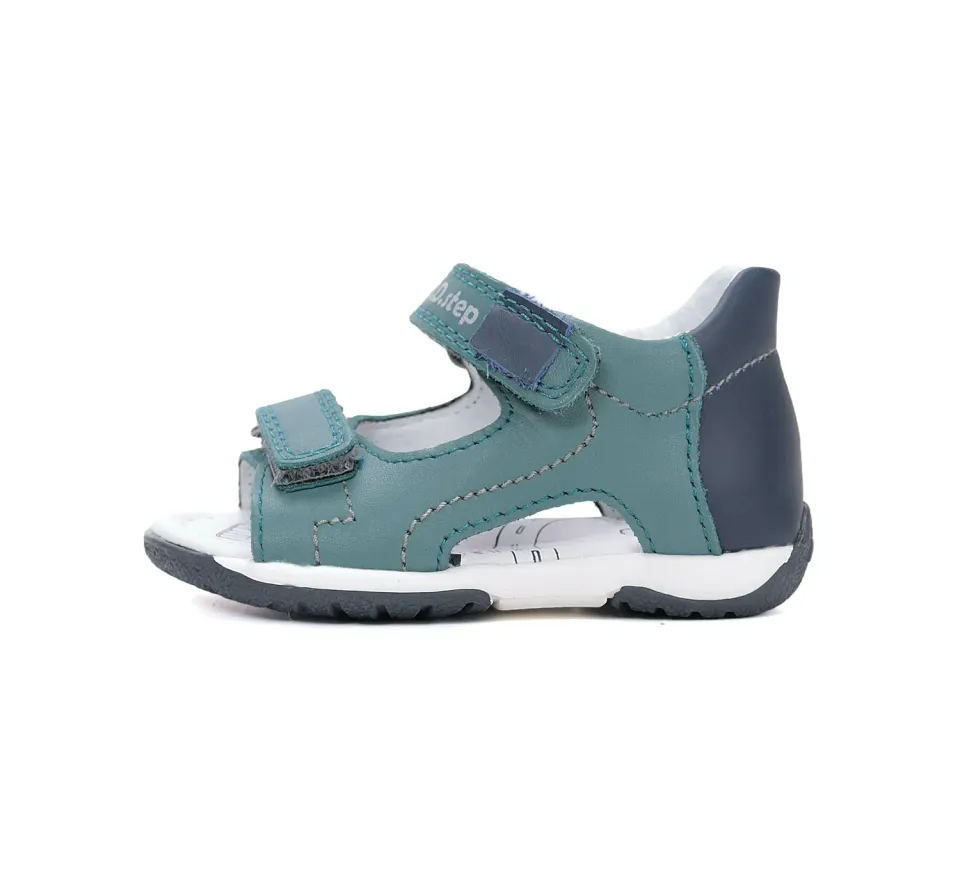 DD Step G111-61179 sandaler til drenge normal bred