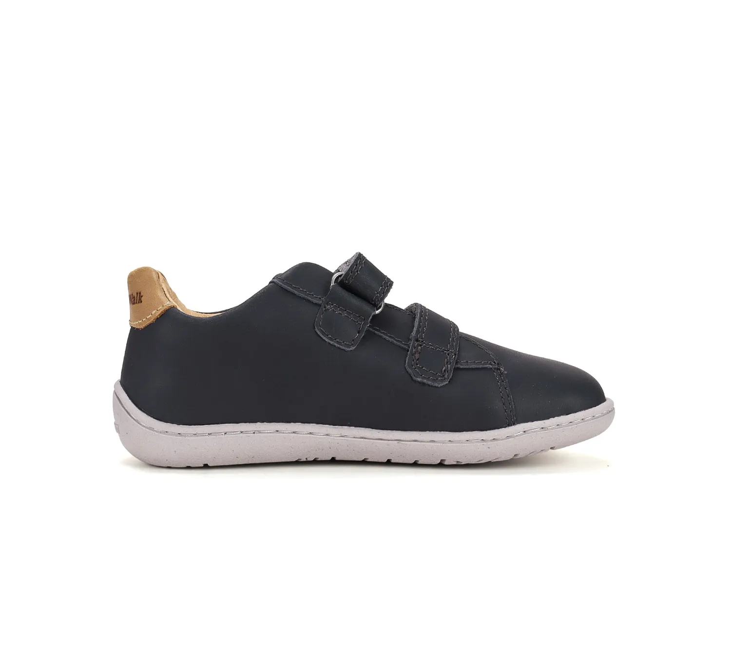Stitch and Walk S088-62293C barfodssko drenge