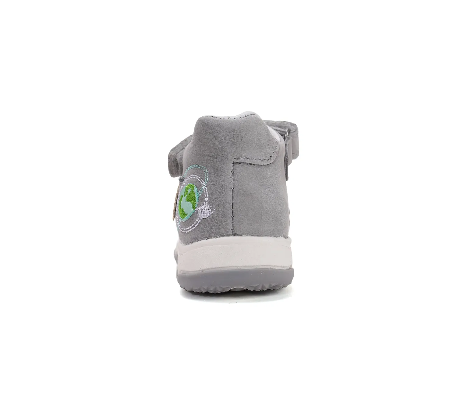 DD Step G064-61462A sandaler dreng med lys normal