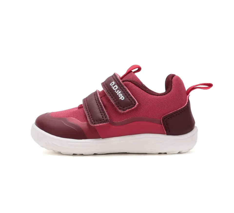 D.D.Step F093-62168C barfodssko sport pige fleksibel