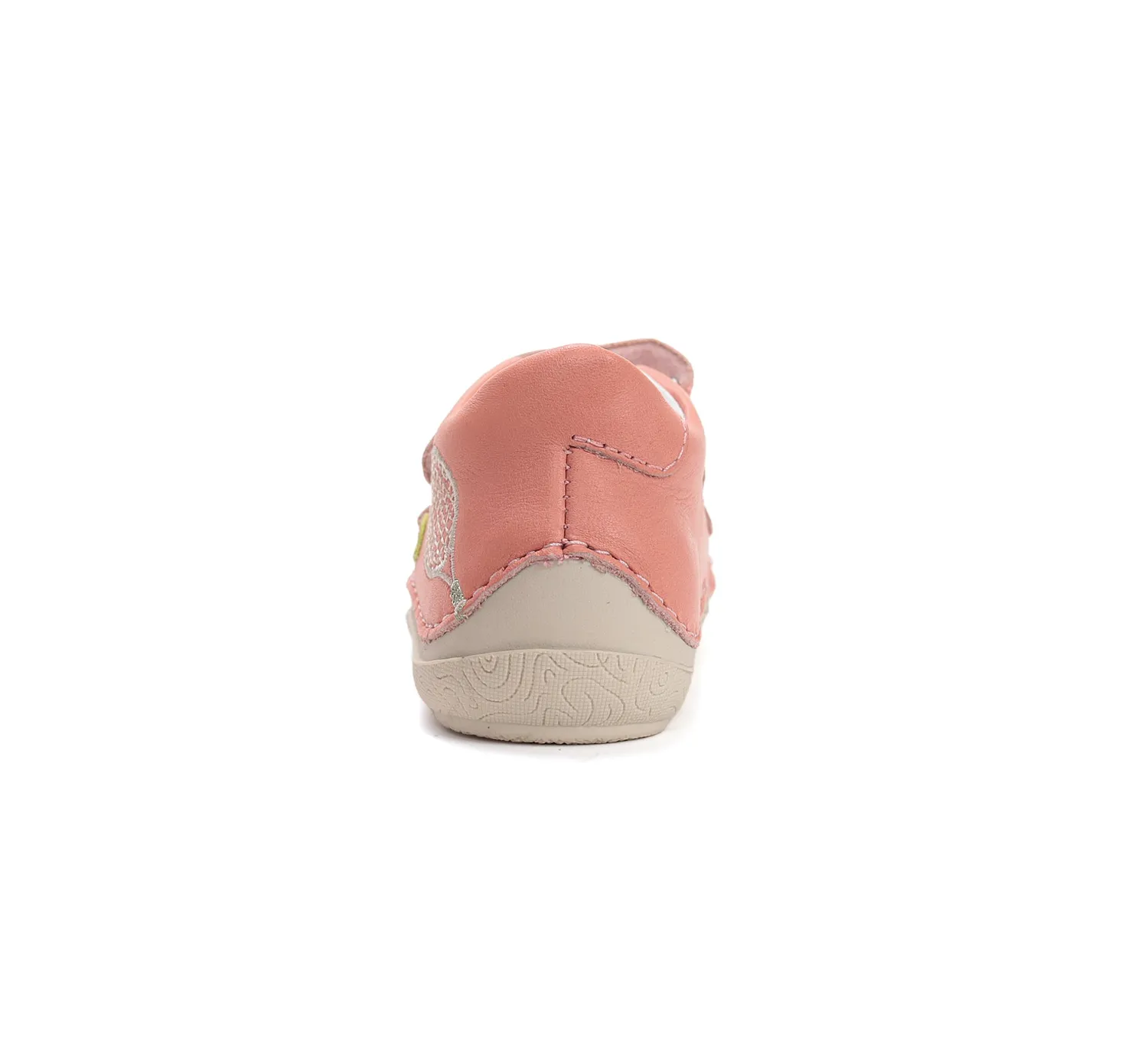 D.D.Step S116-61682C barfodssko pige lukket
