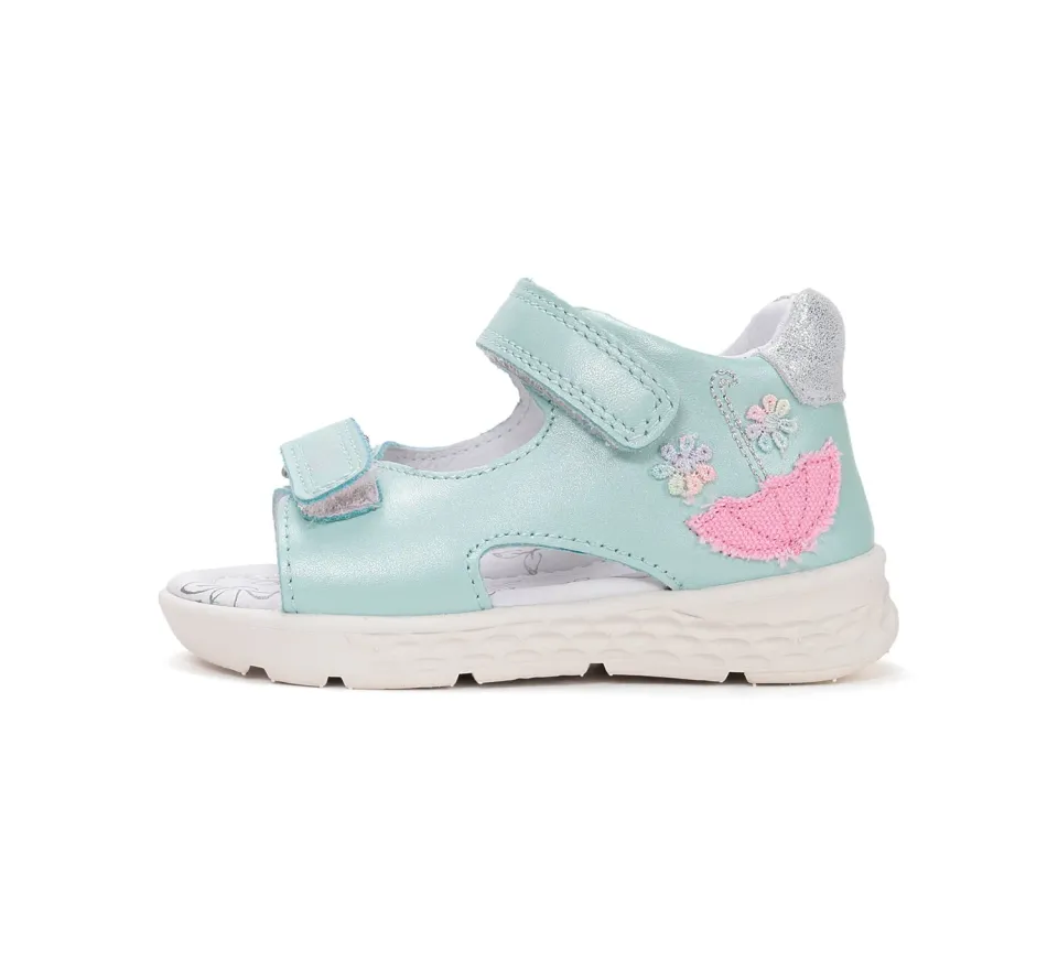 Ponte20 DA05-6-1752A sandaler pige supineret