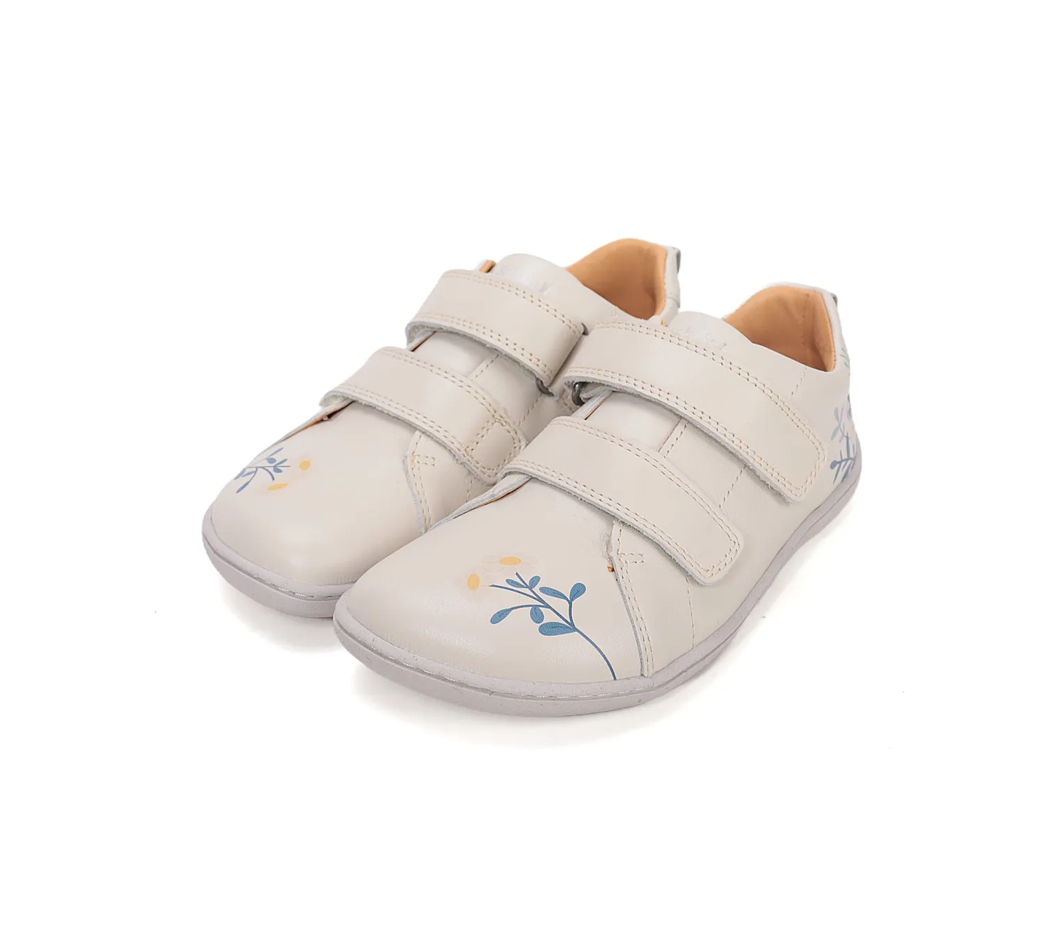 Stitch & Walk S088-61609 barfodssko pige bred