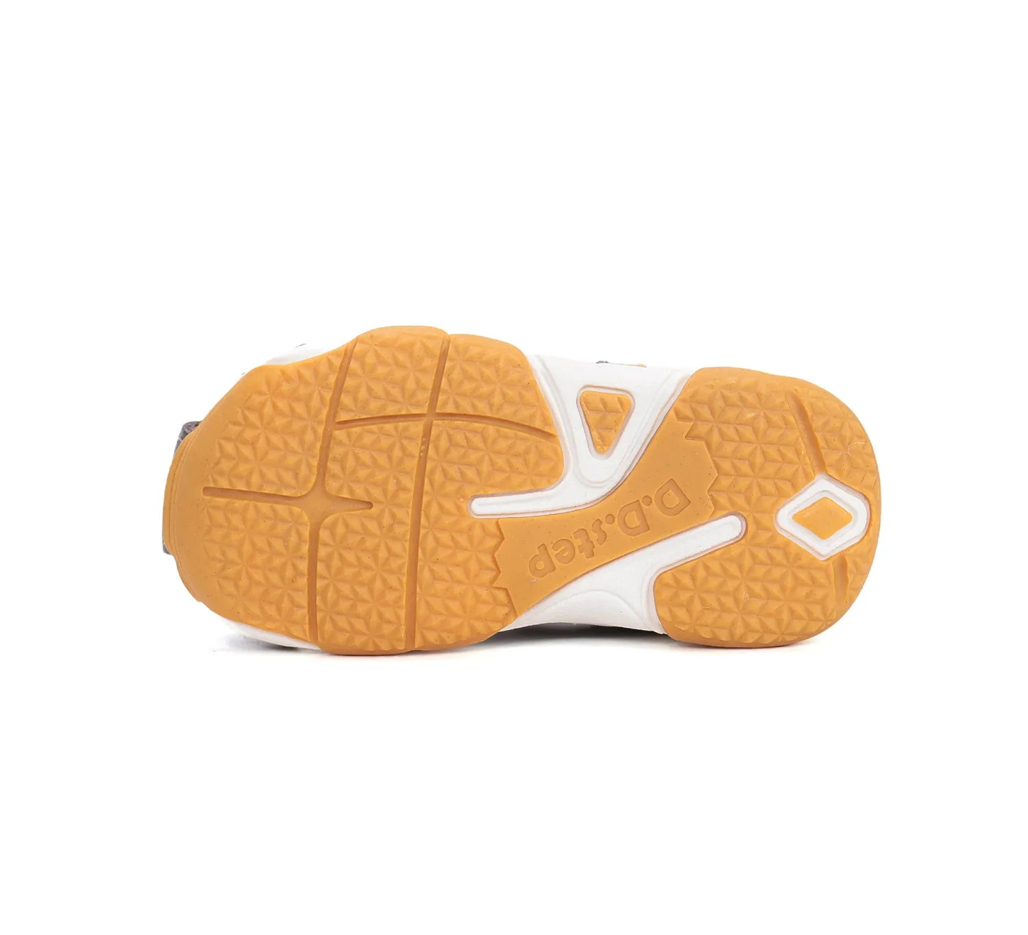 DD Step G064-61909 sandal dreng normal bred fod