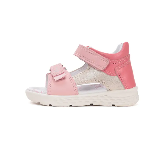 Ponte20 DA05-6-1884C sandal pige supineret