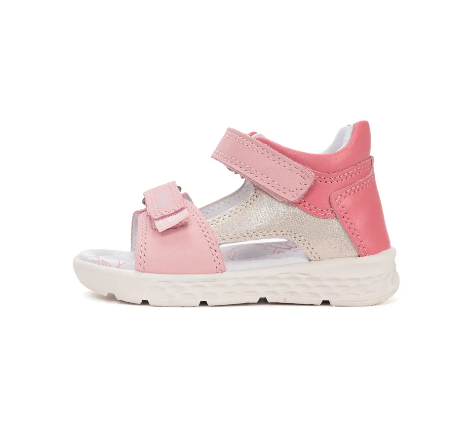 Ponte20 DA05-6-1884C sandal pige supineret