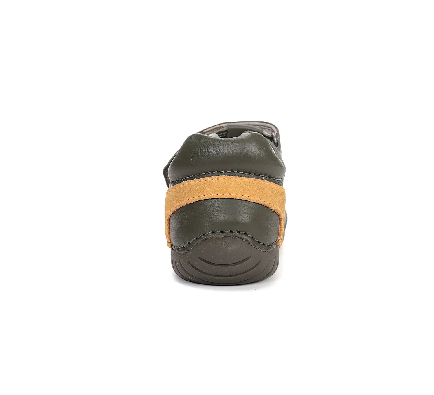 DD Step H050-61574B sandaler dreng – åben